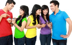 Mạnh mẽ hơn nhờ có những người bạn tâm giao