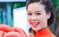 Hoa khôi Tùng Lan mong nhiều thiếu nhi tham gia Mottainai