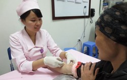 Những phụ nữ không có Tết