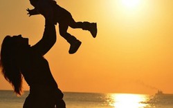 Ký ức kinh hãi của cô bé vùng cao 16 tuổi phải làm mẹ đơn thân