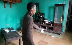 Vụ cháu bé 8 tuổi bị đâm tử vong: Mẹ đau đớn gọi tên con trong vô vọng