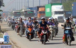 TPHCM: Bức xúc chuyện quản lý đất đai, ô nhiễm môi trường