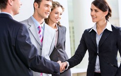20/11 nói chuyện về sếp - Người thầy đầu tiên ở công sở của tôi