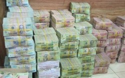 Cô gái 19 tuổi lập công ty 'ma', giả con dấu lừa đảo hàng tỷ đồng