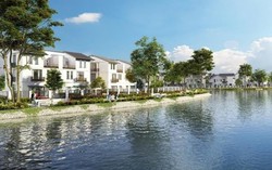 Mở bán Long Cảnh, Vinhomes tặng ưu đãi khủng 90 cây vàng