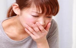  Bỏ chạy khi người yêu có bầu