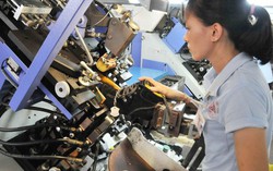 Trang bị kỹ năng ứng phó bạo lực đối với lao động nữ di cư cho cán bộ ngoại giao