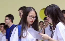 Đề thi Lịch sử giảm số câu hỏi khó nhưng độ khó lại tăng