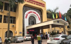 Nghệ An: Bé 10 tháng tuổi tử vong sau khi tiêm thuốc kháng sinh