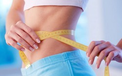 5 loại rau quả tiêu trừ mỡ bụng