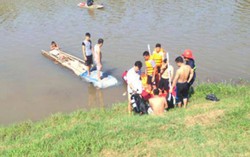 3 ngày, 2 học sinh nhảy cầu tự tử: Đừng đẩy con vào cảm giác bất hạnh