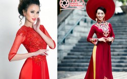 6 thí sinh tháng 9 vào Chung khảo Miss Photo 2017