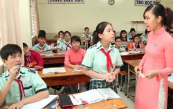 Cần áp dụng mô hình bác sĩ nội trú trong đào tạo giáo viên?