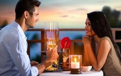'Bí kíp' để 'hạ gục' chàng ngay trong buổi hẹn đầu tiên