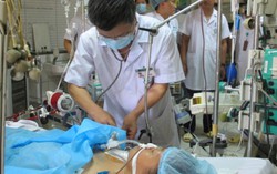 Vụ 8 người chết do chạy thận: Bệnh viện đề nghị hỗ trợ 50 triệu/người