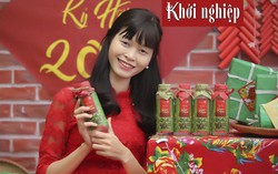 9x giữ mùi hương cho Tết