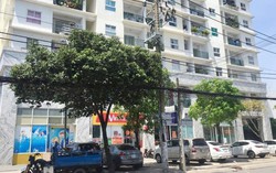 Điều tra việc chuyển nhượng căn hộ bất hợp pháp tại chung cư Khang Gia