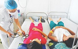 ‘Né’ ngộ độc thực phẩm dịp hè, không nên bỏ qua các lưu ý này