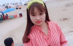 Cô gái 9x mất liên lạc bí ẩn khi đi du lịch ở Cửa Lò