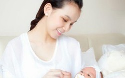 Chế độ dưỡng sức, phục hồi sức khỏe sau thai sản