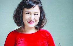 NSND Hoàng Cúc thấy may vì không phải làm mẹ chồng ghê gớm trên phim