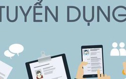 Báo Phụ nữ Việt Nam thông báo tuyển phóng viên