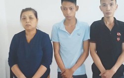 Người phụ nữ cầm đầu đường dây mua bán gần 100 quả thận bị bắt