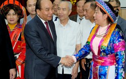 Mặt trận duy trì phản biện xã hội, tích cực phòng chống tham nhũng