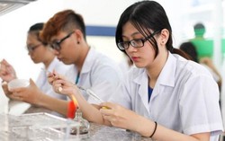 Trường đại học Y Hà Nội: Tỷ lệ 1 'chọi' 16