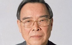 2 ngày Quốc tang nguyên Thủ tướng Phan Văn Khải