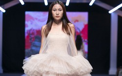 Mãn nhãn với 'Love Land' của nhà thiết kế Thổ Nhĩ Kỳ