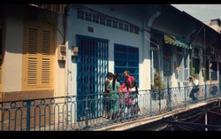 ‘Sài Gòn anh yêu em’ tung 2 teaser đầy cảm xúc