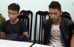 Vụ lái xe Grab bị sát hại: 2 nghi phạm định trốn qua biên giới