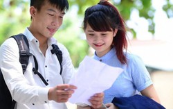 Học sinh Hà Nội vẫn 'run' với dạng đề trắc nghiệm