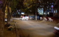 Gọi điện hộ, người phụ nữ ở Linh Đàm bị thôi miên mất điện thoại