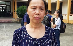 Mẹ bị cáo Sơn: 'Con tôi chỉ là nhân viên, sao bắt chịu trách nhiệm chính'