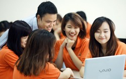 Nữ sinh làm thêm hè 2019: Tích lũy kinh nghiệm, rèn kỹ năng mềm