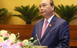 Thủ tướng: ‘Tình hình biển Đông vẫn diễn biến phức tạp, khó lường’