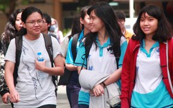 TPHCM: Thí sinh đăng ký thi đánh giá năng lực đợt 1 tăng 4 lần