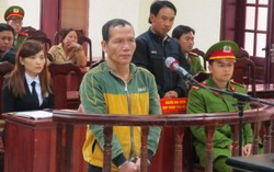 Ném cháu bé 8 tuổi xuống sông sau khi dâm ô