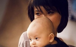 Làm mẹ đơn thân không kinh khủng như người ta vẫn nói