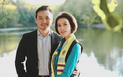 Bí quyết trẻ mãi của người đẹp không tuổi Thanh Mai trong 'Tình khúc Bạch Dương'
