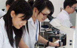 ĐH Y Dược TPHCM công bố 3 phương án tuyển sinh 2019
