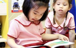 Ngày hội ‘Vui đọc sách văn học Kim Đồng’