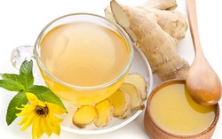 Thức uống giúp lập tức cắt cơn chóng mặt