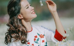 MC Minh Trang chia sẻ bí quyết cùng con giỏi ngoại ngữ