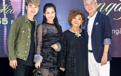 Con dâu NSND Thanh Hoa 'kể xấu' mẹ chồng