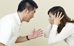Những điều các cặp đôi nên 'miễn dịch'