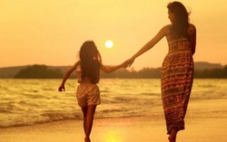 Tâm sự của một mẹ đơn thân biết vui sống với hoàn cảnh