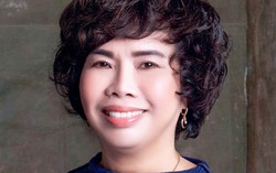 Chủ tịch HĐQT tập đoàn TH đoạt giải thưởng Doanh nhân Châu Á